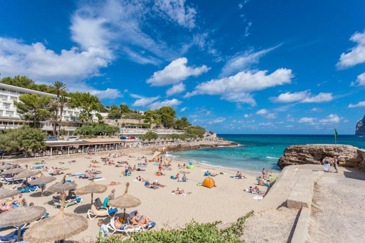 Can Botana 12 Cala de Sant Vicenc エクステリア 写真